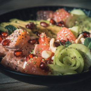 Poké du Mois