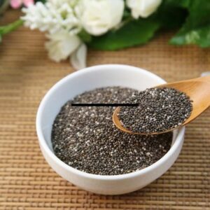 Graines Chia