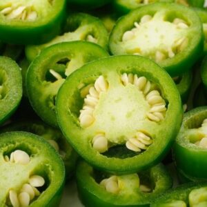 Jalapenos