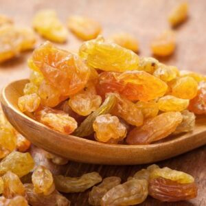 Raisins Secs